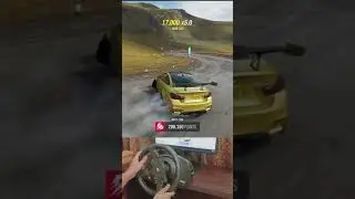 For Goosiest |  BMW Drifting 