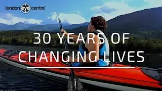 30 Years of Changing Lives