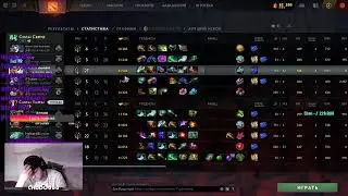 Прямая трансляция c места проведения матчей dota 2 #dota2 #highlights #dota #дота #дота2