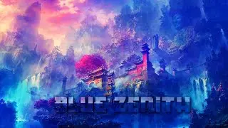 xi - Blue Zenith [Osu!4K]