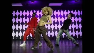 WHILE WE’RE YOUNG - JHENÉ AIKO | TREVONTAE LEGGINS CHOREOGRAPHY