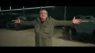 Ролик ВоенФильма от Данилы Липилина и АртМастерс
