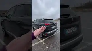 Подобран для клиента из Тулы Peugeot 3008 Allure 2019г.в., 86т.км., 2.300т.р.☎️ +79517510673