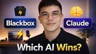 Blackbox AI vs Claude Code: Which Actually Works Better?