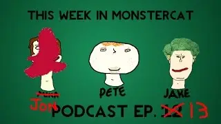 This Week in Monstercat Podcast: Ep. 13