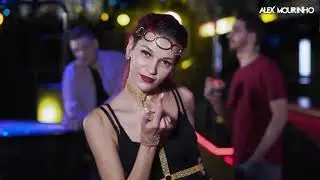 Alex Mourinho - Lost In The Night