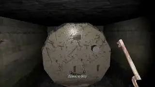 aku berhasil keluar lewat selokan di mode normal ||granny normal mode preset  1