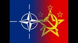 Hearts of Iron IV: Cold War Mod-A World Divided