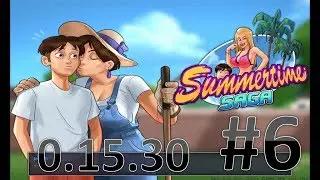 Summertime Saga #6  /  0.15.30