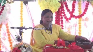 Sangeeta didi katha live #live #bankibhaina #bhagwatkatha #astrology