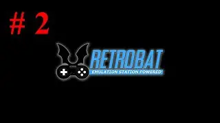 Retrobat - Tutorial 2 - Adicionando o Xbox360
