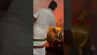 Сапхала Экадаши 🕉 Вишну пуджа 🕉 