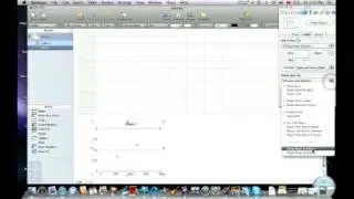 Making a scatter plot.mov
