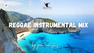 Reggae Gospel | Reggae Love Beats Mix 2024 by Gem Acoustics