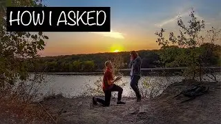 OUR PROPOSAL STORY ~ 2020