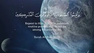 I am Muslim and I have to pray 5 times a day| but today I don’t have time to pray! Watch full video
