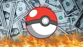Wie TEUER wäre ein Pokéball in der ECHTEN Welt! Eine physikalisch- marktwissenschaftliche Analyse!