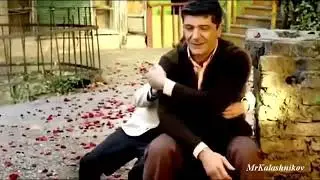 М.Шуфутинский. Миллион алых роз🌹