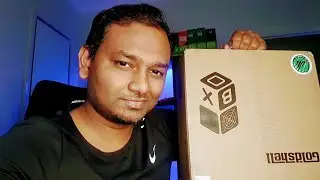 ASIC Miner Review | Setup | Earnings | First DOGE ASIC Miner Unboxing in Tamil | GoldShell MiniDOGE
