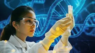 Spectacular advance: researchers store data in DNA.