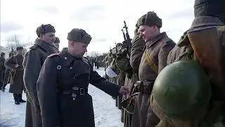 Moscou, Stalingrad, Koursk : l'Union Soviétique face aux Allemands