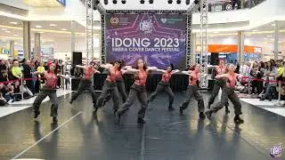 SWEETHEART (Mix-cover) - Idong 2023