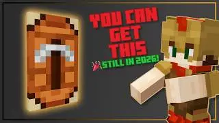Minecraft Capes in 2026