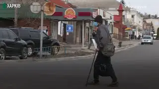 Райцентр на карантині. Богодухів