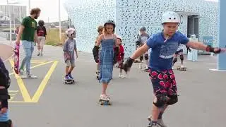 Aloha Surfcamp