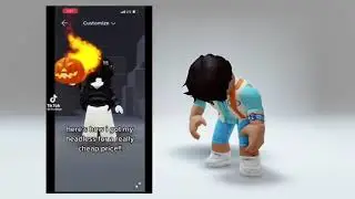 FREE HEADLESS IN ROBLOX