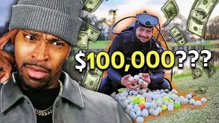 Adults React To Weirdest High Paying Jobs