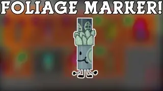 How To Find Foliage Marker, Sunlight, And Mimic Markers! [Find the Markers - Roblox]