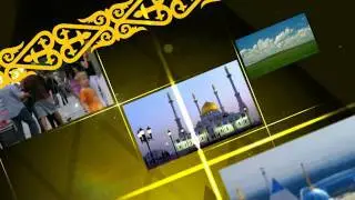 Kazakhstan Chairs the OIC - English