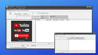 Reparar Imei  con MTK Flash Tool