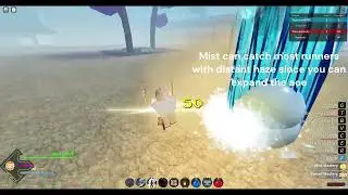 How good is mist breathing?