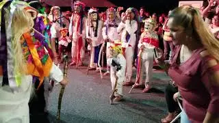 Banda Tarasquena de Charapan Mich
