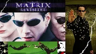 The Matrix Revisited | Making of The Matrix | Full Documentary (2001)