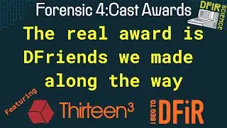 Forensic 4:Cast Awards ✨ The real award is DFriends we made along the way ✨