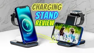 Fast Charging Station for iPhone Review — Is It Still Worth It In 2021?