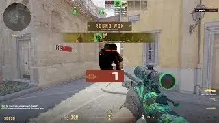 Counter Strike CAN'T Change OUR VIBES!!! ✨👽😶‍🌫️