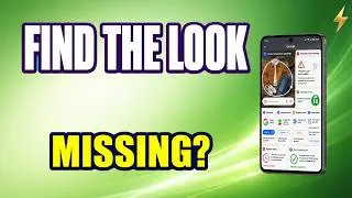 Circle to Search “Find the Look” Missing? Check Android, Updates and Rollout