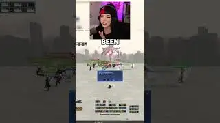 I like trains.. FFXIV Streamer Highlights
