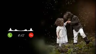 New Ringtone | Hindi Romantic Ringtone | Cute Baby Ringtone | Trending Ringtone | Phone Ringtone1080