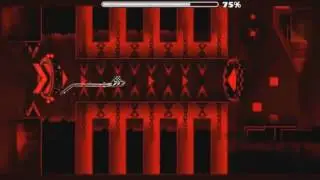 (Extreme Demon) The Flawless by lllRyanlll | Geometry Dash 2.1