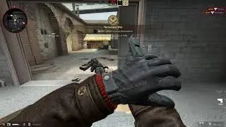 FUN CSGO Fact - competitive *workshop* map review 1080p - Chillout Gameplay
