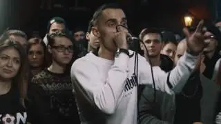 VERSUS BPM  Млечный VS Drago