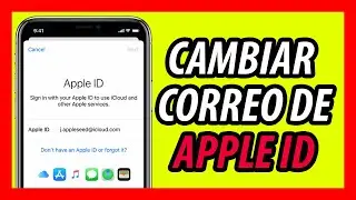 How to change your Apple ID email address quickly and easily