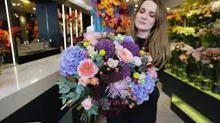Belgravia in Bloom Production Film 2023