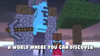 Trailer - I spent 100 days to explore this gigantic modpack