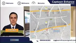 CAPTOWN ENHANCE
